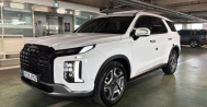 더 뉴팰리세이드 3.8 가솔린 2WD 7인승 르블랑 142호6952 팰리세이드장기렌트, 법인렌터카